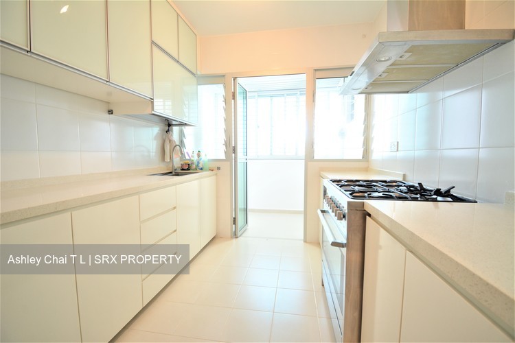 Blk 528B Pasir Ris Street 51 (Pasir Ris), HDB 4 Rooms #220149871